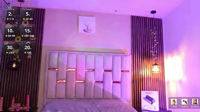 Room 69x online show from 05.11.26