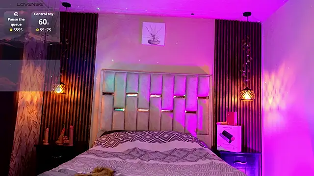 Room 69x online show from 05.19.26