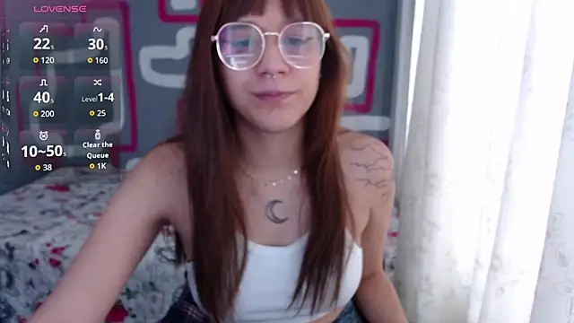 zara erotik online show from 09.19.25