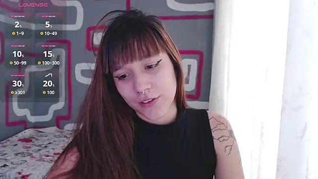 zara erotik online show from 09.23.25