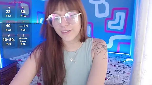 zara erotik online show from 09.29.25