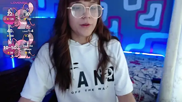 zara erotik online show from 10.11.25