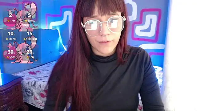 zara erotik online show from 10.18.25