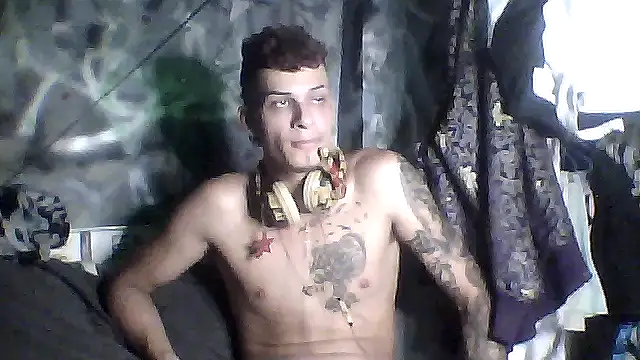 crisrummer online show from 10.06.25