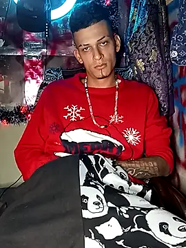 crisrummer online show from 12.04.25