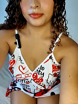 Lulupeach69 online show from 11.09.25