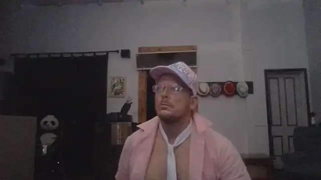 Pussyismyfavoritetaste online show from 04.19.26