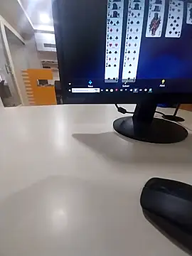 kiss like choco11 online show from 09.09.25