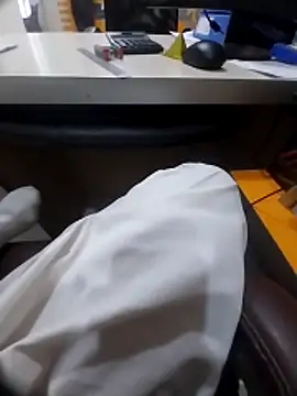 kiss like choco11 online show from 04.17.26