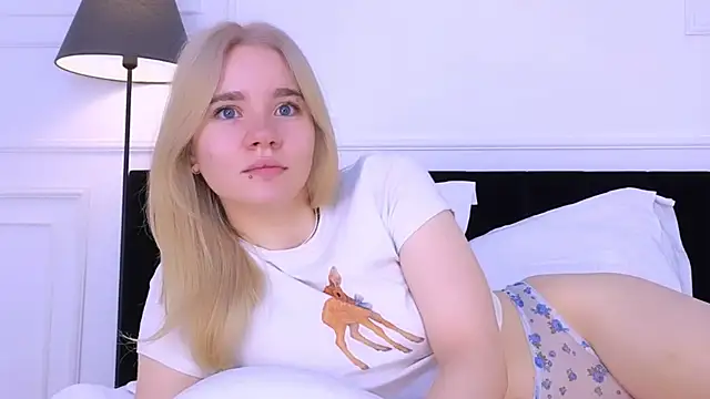 ANNABELLE LU online show from 10.14.25