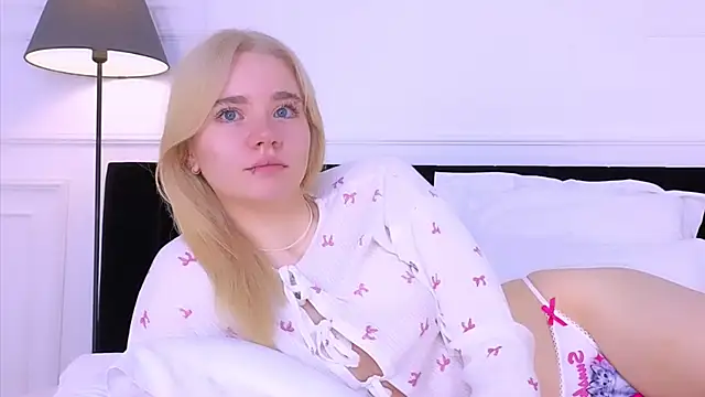 ANNABELLE LU online show from 10.18.25