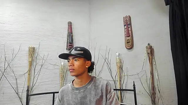 Snapshot of AlanCutee chatting on 02.02.26 AlanCutee online show from 02.02.26
