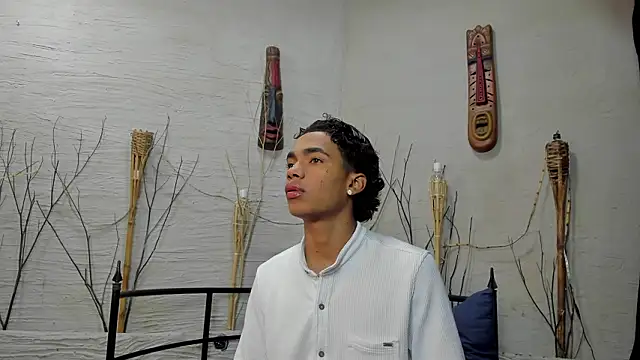 Snapshot of AlanCutee chatting on 02.03.26 AlanCutee online show from 02.03.26