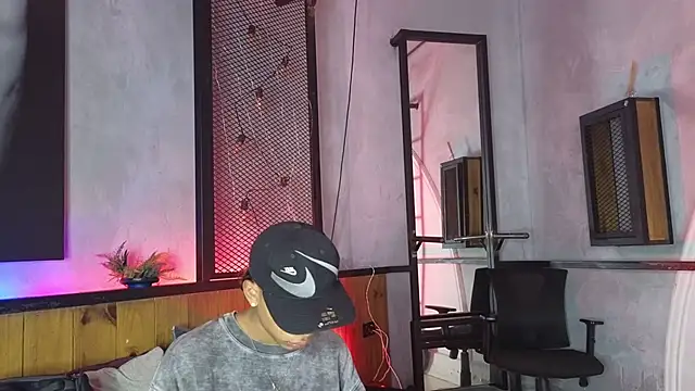 Snapshot of AlanCutee chatting on 02.27.26 AlanCutee online show from 02.27.26