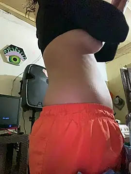 boobislinda online show from 06.20.26