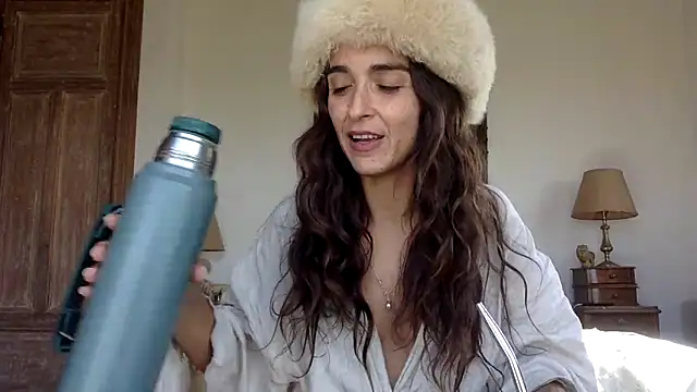 venuslibre online show from 09.08.25