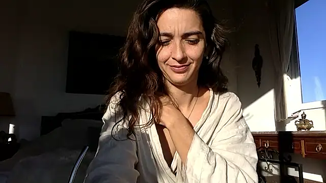 venuslibre online show from 09.09.25