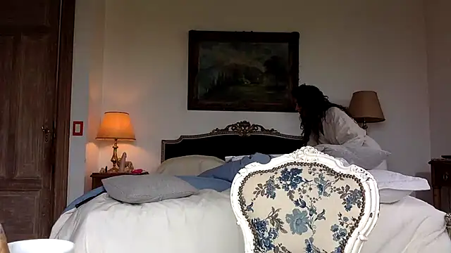 venuslibre online show from 09.16.25