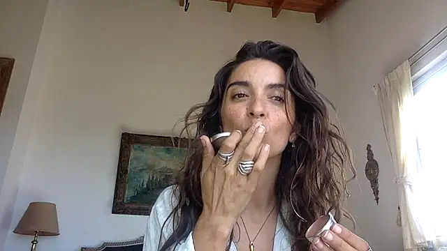 venuslibre online show from 04.17.26