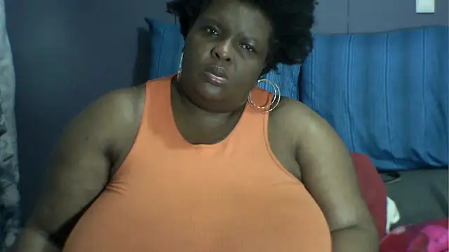 Voluptuousbbw1 online show from 09.12.25