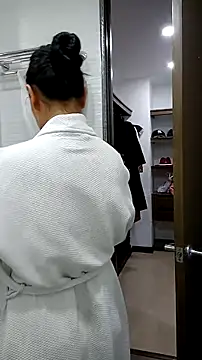 Esmeralda333 online show from 01.13.26