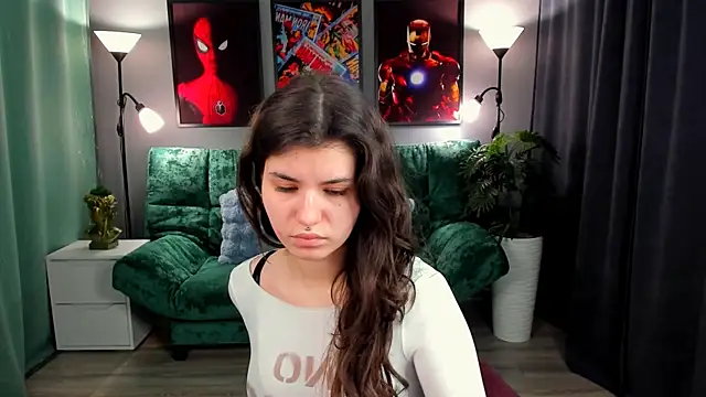 AnoraDark online show from 04.05.26