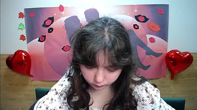 NeonilaLisova online show from 10.07.25