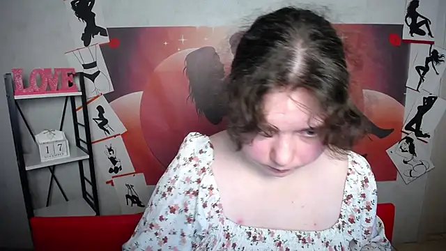 NeonilaLisova online show from 11.17.25