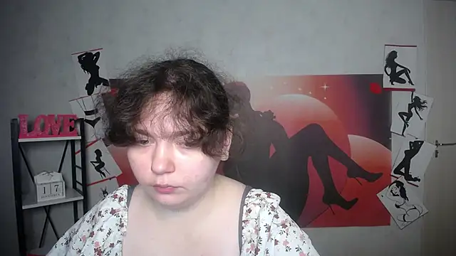 NeonilaLisova online show from 11.23.25