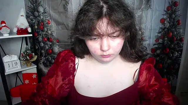 NeonilaLisova online show from 12.19.25