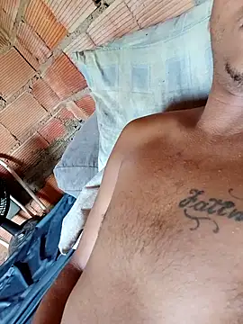 Rafael-01 online show from 10.31.25