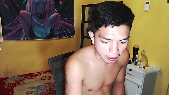 Hunky paul online show from 11.30.25