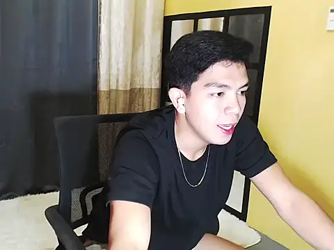 Hunky paul online show from 02.07.26