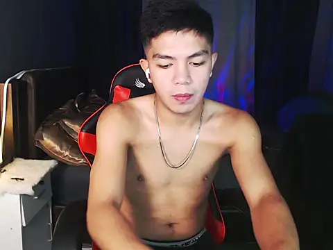 Hunky paul online show from 06.16.26