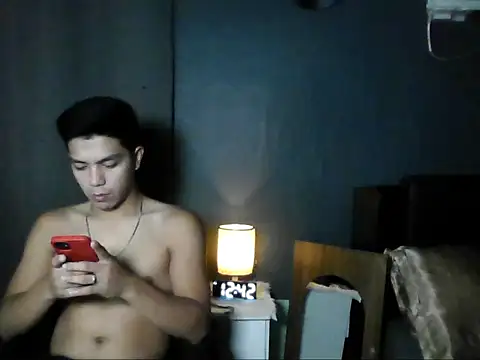 Hunky paul online show from 06.26.26