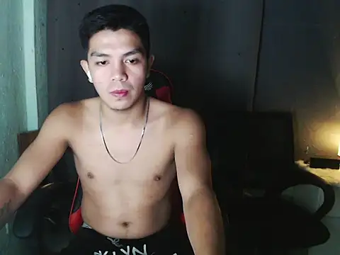 Hunky paul online show from 07.06.26