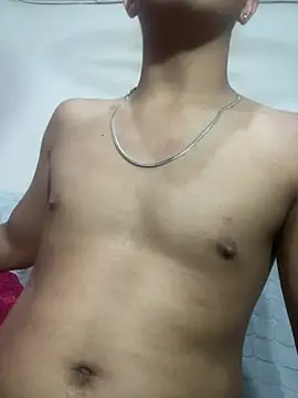 Hunky paul online show from 07.16.26
