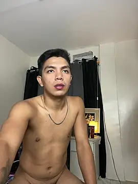 Hunky paul online show from 07.17.26