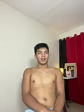 Hunky paul online show from 07.22.26