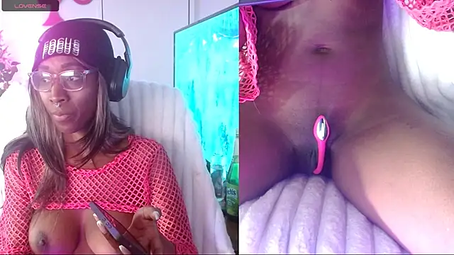 alys at college online show from 02.17.26