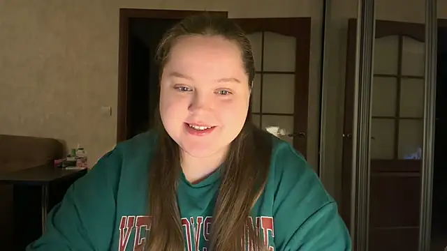 Alice898 online show from 04.18.26