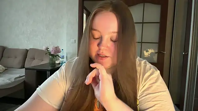 Alice898 online show from 05.14.26