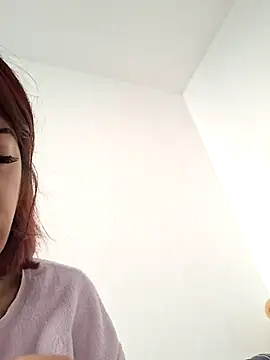 Anayssa  online show from 02.08.26