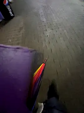 Anayssa  online show from 02.12.26