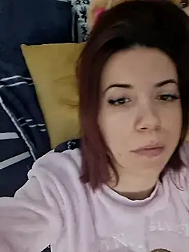 Anayssa  online show from 02.16.26