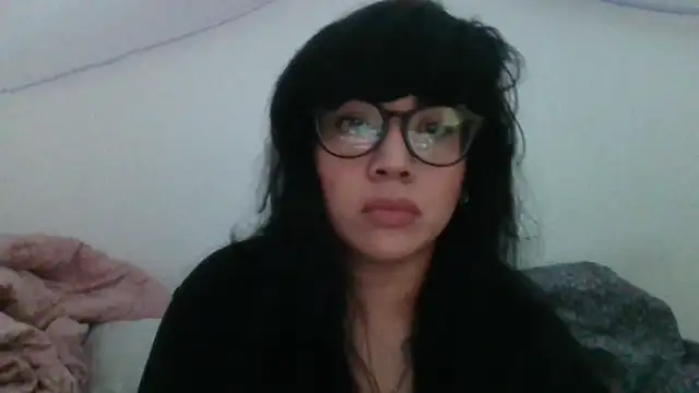 GypsyMamacita online show from 06.11.26