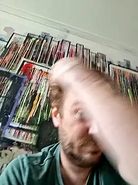 Snapshot of 3615-ULLA chatting on 10.23.25 3615-ULLA online show from 10.23.25