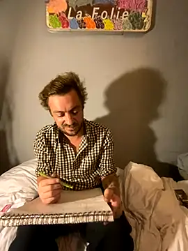 Snapshot of 3615-ULLA chatting on 11.06.25 3615-ULLA online show from 11.06.25