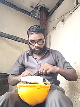 Snapshot of Gk_99999 chatting on 10.02.25 Gk 99999 online show from 10.02.25