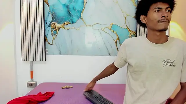 FYKMOR 1 online show from 03.17.26